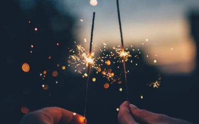 Postanowienia Noworoczne: Czy Muszę Je Mieć? Presja zmian w Nowym Roku 2025