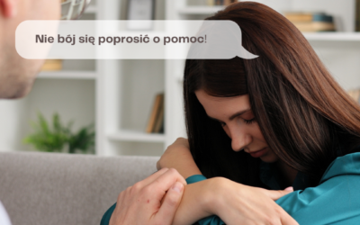 Depresja: Rozpoznanie, Leczenie i Wsparcie w Centrum Psychoterapii