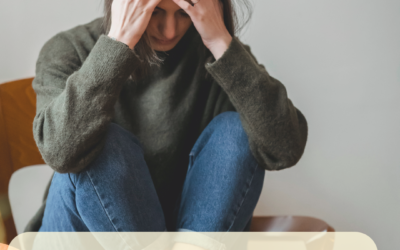 Zrozumieć lęk – jak rozpoznać i pokonać zaburzenia lękowe