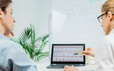 Terapia biofeedback – nowoczesna metoda wsparcia leczenia uzależnień w Nowym Targu