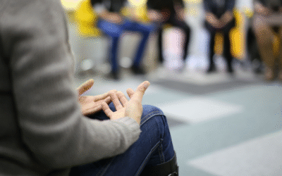 Terapia uzależnień – pierwszy krok do zmiany