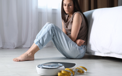 Co naprawdę kryje się za problemami z jedzeniem – zaburzenia odżywiania