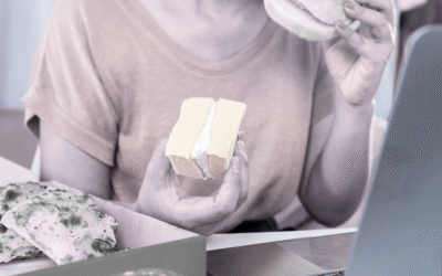 Kompulsywne objadanie się – jak je rozpoznawać i leczyć?