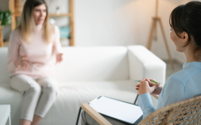 Psychoterapia w leczeniu zaburzeń odżywiania – dlaczego działa?