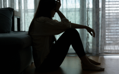 Depresja – różne oblicza choroby. Czym jest depresja maskowana?