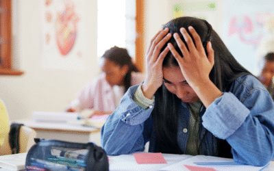 Nowy rok szkolny a emocje dziecka – jak wspierać ucznia w adaptacji?
