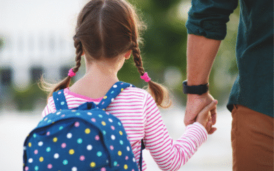 Adaptacja w szkole i przedszkolu – jak wspierać dziecko w nowym roku szkolnym?