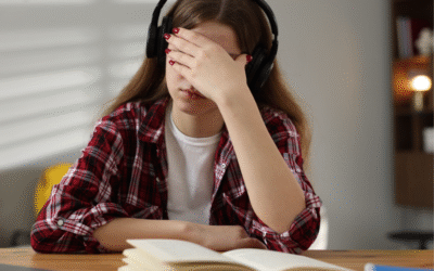 Nastoletnia depresja – pierwsze sygnały i wsparcie psychologiczne