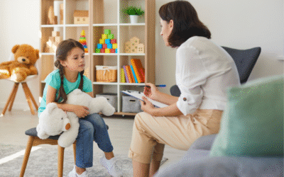 Sygnały, że dziecko potrzebuje wsparcia psychologa – kiedy warto sięgnąć po pomoc specjalisty?