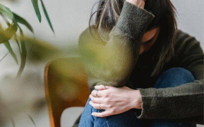 Skąd się bierze lęk i jak wpływa na codzienne życie?