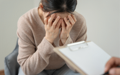 Czym jest kryzys zdrowia psychicznego? Objawy, przyczyny i sposoby radzenia sobie